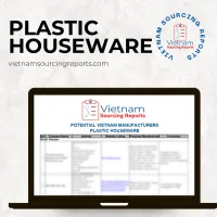 Plastic Housewares – Image 1