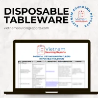 Disposable Tableware – Image 1