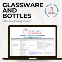 Glassware and Bottles – Image 1