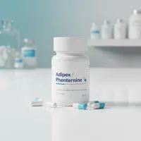 Adipex/Phentermine – Image 1