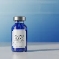 Amino Blend – Image 1