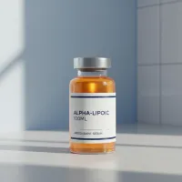 ALPHA-LIPOIC 100ML – Image 1