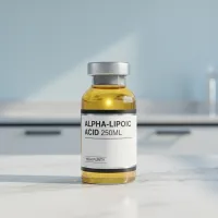 ALPHA-LIPOIC 250ML  – Image 1