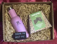Cantium Rubesco Pink Gin – Image 5