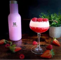Cantium Rubesco Pink Gin – Image 6