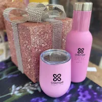 Cantium Rubesco Pink Gin – Image 4