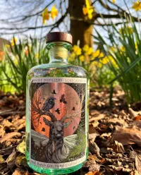 Invoke Signature Dry Gin 70cl – Image 4
