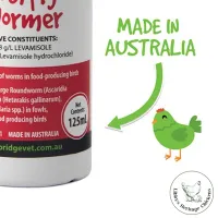 Bainbridge Poultry Wormer – Image 2