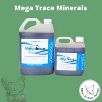 Mega Trace Minerals – Image 1