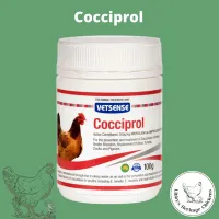 Cocciprol – 100gm – Image 1
