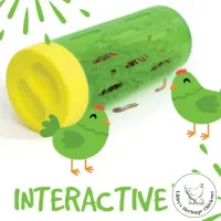 Chicken Treat Roller – Image 3