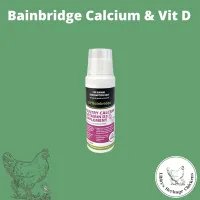 Bainbridge Calcium & Vit D – Image 1