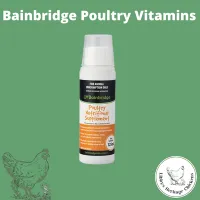 Bainbridge Poultry Vitamins – Image 1