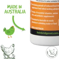 Bainbridge Poultry Vitamins – Image 2