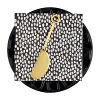 Appetizer Plate Set – Spotted