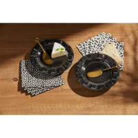 Appetizer Plate Set – Image 3