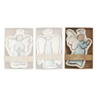 Angel Tidbit Dish – Side view