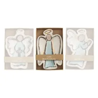 Angel Tidbit Dish – Long wings
