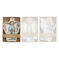 Angel Tidbit Dish – Cross