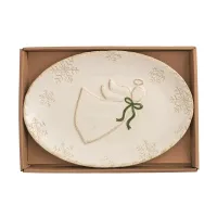 Angel Sentiment Plate – Image 1