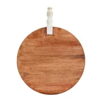 Banister Handle Round Board – Image 1