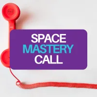 Space Mastery Call (Initial Consultation) – Image 1