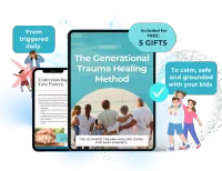 The Generational Trauma Healing Method - PDF suite – Image 2