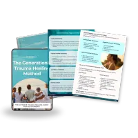 The Generational Trauma Healing Method - PDF suite – Image 1