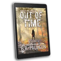 Out of Time – Image 1