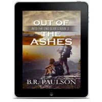 Out of the Ashes – Image 1
