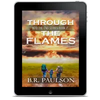 Through the Flames – Image 1