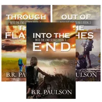 Out of the Ashes – Image 2