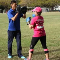 1 x Personal Training Session – Image 1