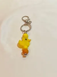 Duck Keychain Bar – Image 1