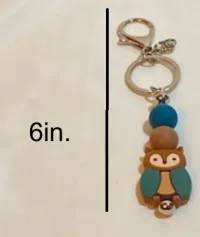 Owl Keychain Bar – Image 2
