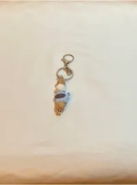 Hippo Keychain Bar – Image 1