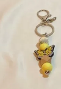 Butterfly Keychain Bar – Image 1
