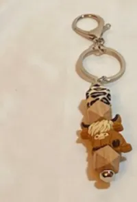 Buffalo Keychain Bar – Image 1