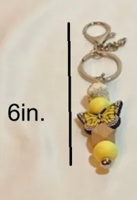 Butterfly Keychain Bar – Image 2