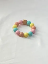 Pale Rainbow Bracelet – Image 1
