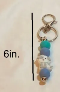 Puppy Keychain Bar – Image 2