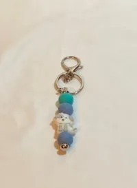 Puppy Keychain Bar – Image 1
