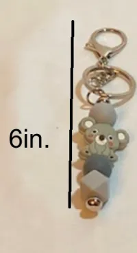 Koala Keychain Bar – Image 2