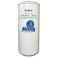 AirDog® 6-Micron Fuel Filter for Heavy Duty Truck and Industrial Systems – Image 1