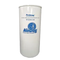 AirDog® Water Separator for Heavy Duty Truck and Industrial Systems – Image 1
