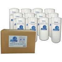  AirDog® Filter Pack Special (6) FF200-MG-6 (6-Micron) + (6) WS200-HS – Image 1