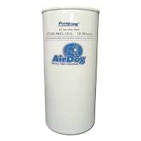 AirDog® 10-Micron Fuel Filter for Heavy Duty Truck and Industrial Systems – Image 1