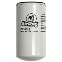 AirDog® 2-Micron Fuel Filter for Pickup Truck and Light Industrial Systems – Image 1