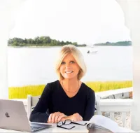 blog author image