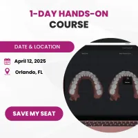 1-day Hands-On Course (Orlando, FL - April 12th, 2025) – Image 1